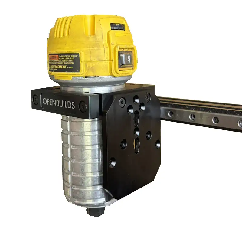 Openbuilds All in One Laser and Mounting Kit Bundle - Image 2