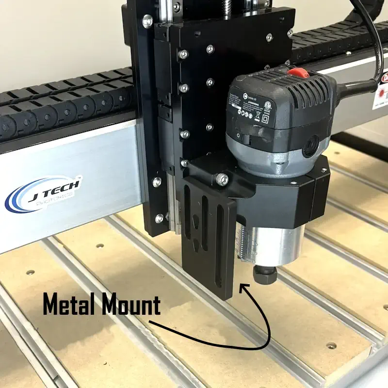 Metal Mount For All Lasers