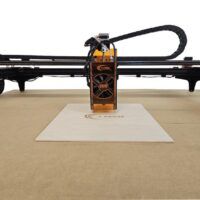 レーザージャパンプロ180 44W OCTO PRO Laser Kit with Air Assist - J Tech Photonics, Inc.