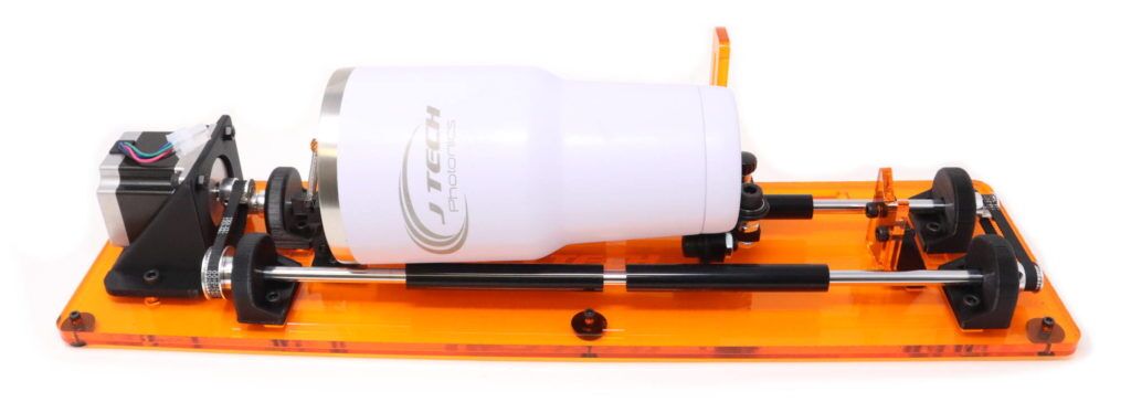 Rotary Accessory - J Tech Photonics, Inc.