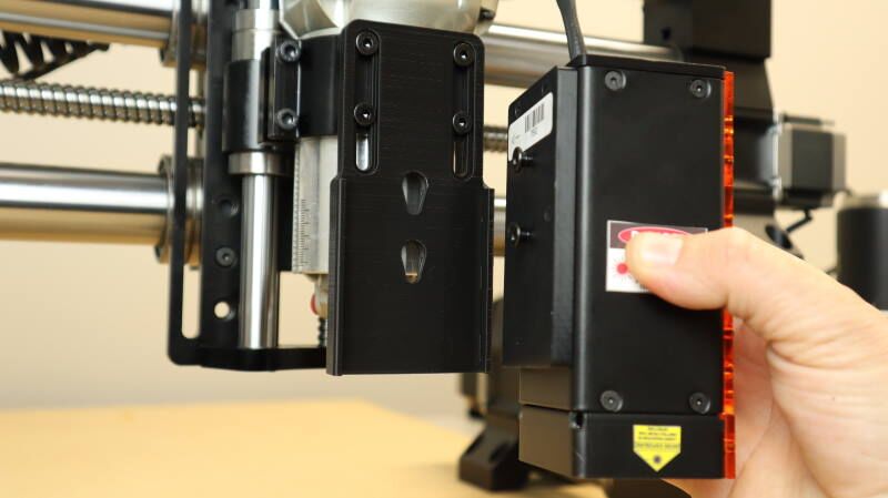 Onefinity CNC Magnet Mounting kit - J Tech Photonics, Inc.