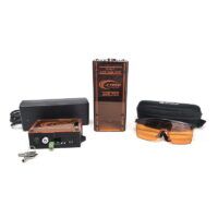J Tech PRO Series Laser Machine DIY V4 - J Tech Photonics, Inc.