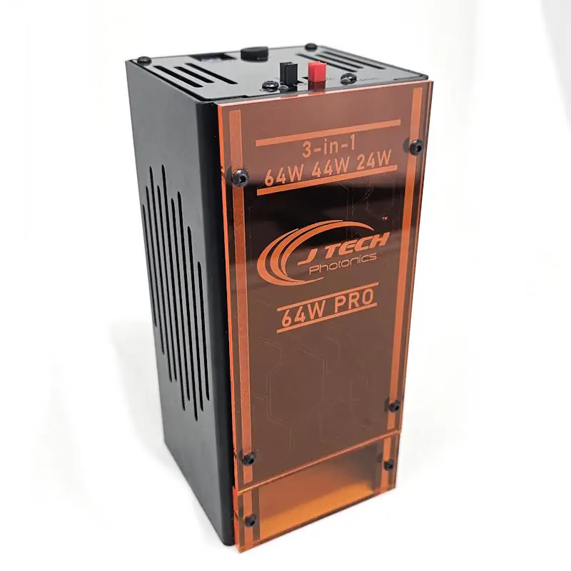 レーザージャパンプロ180 Laser Upgrade Products | J Tech