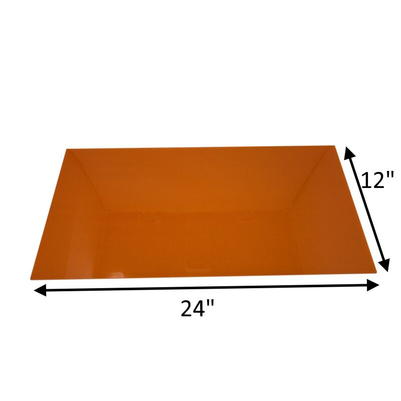 Laser Safety Shielding 24x12