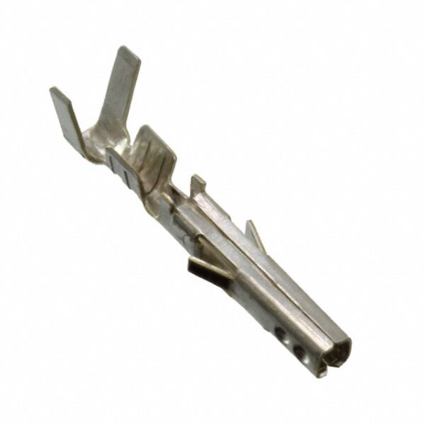 Molex Mini Fit Jr Connector and Terminals - Image 2