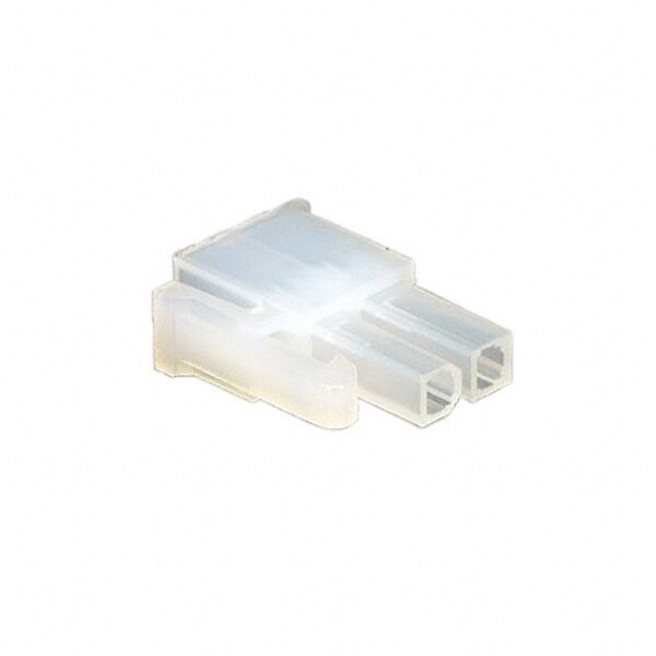 Molex Mini Fit Jr Connector and Terminals