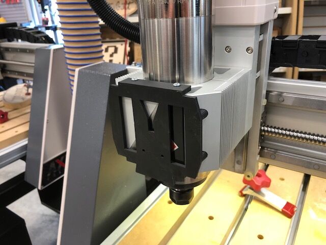 Axiom Magnetic Shroud Retrofit - Image 3