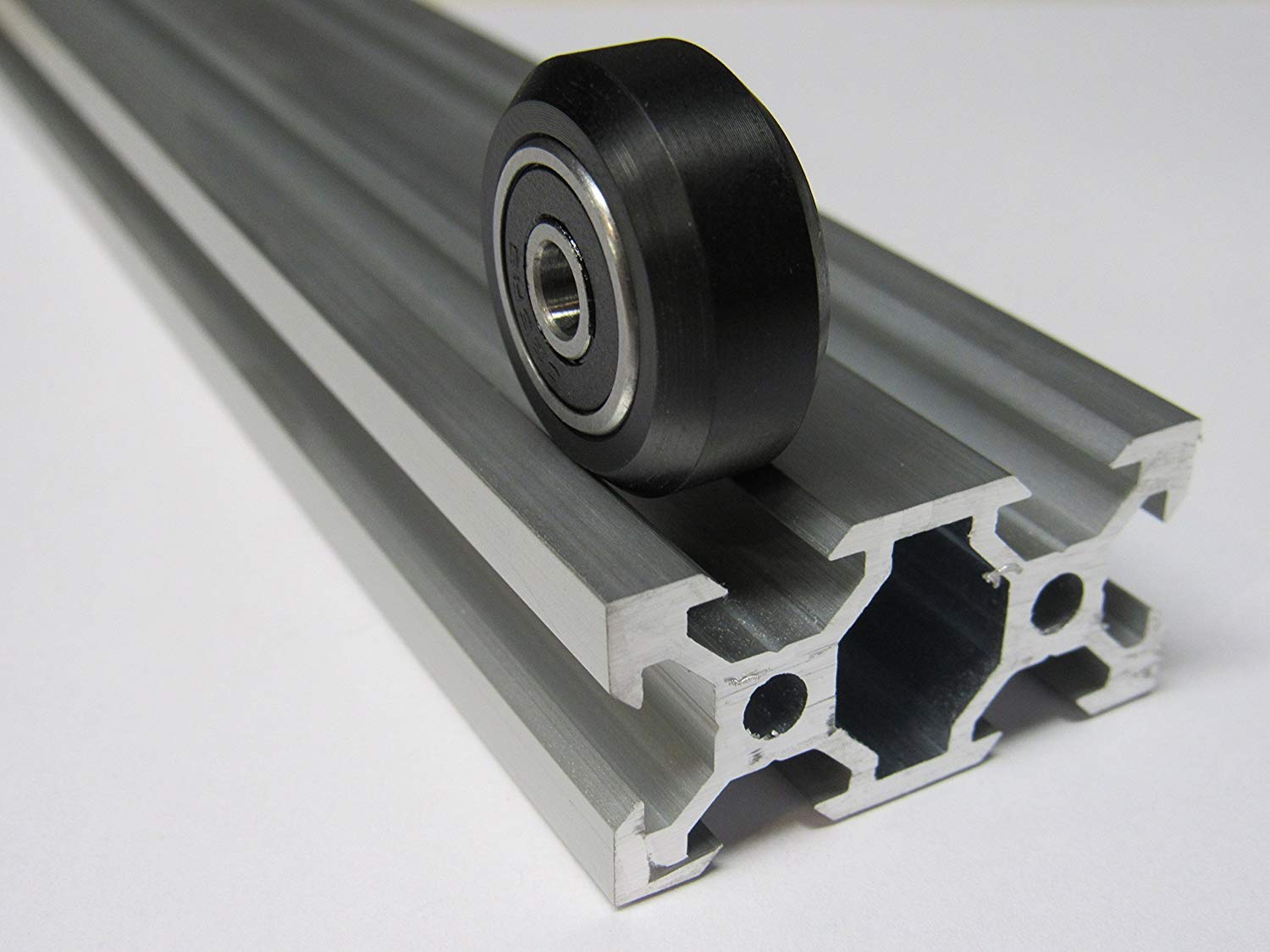 Solid V Wheel Kit for V-Slot Linear Rail - Image 3