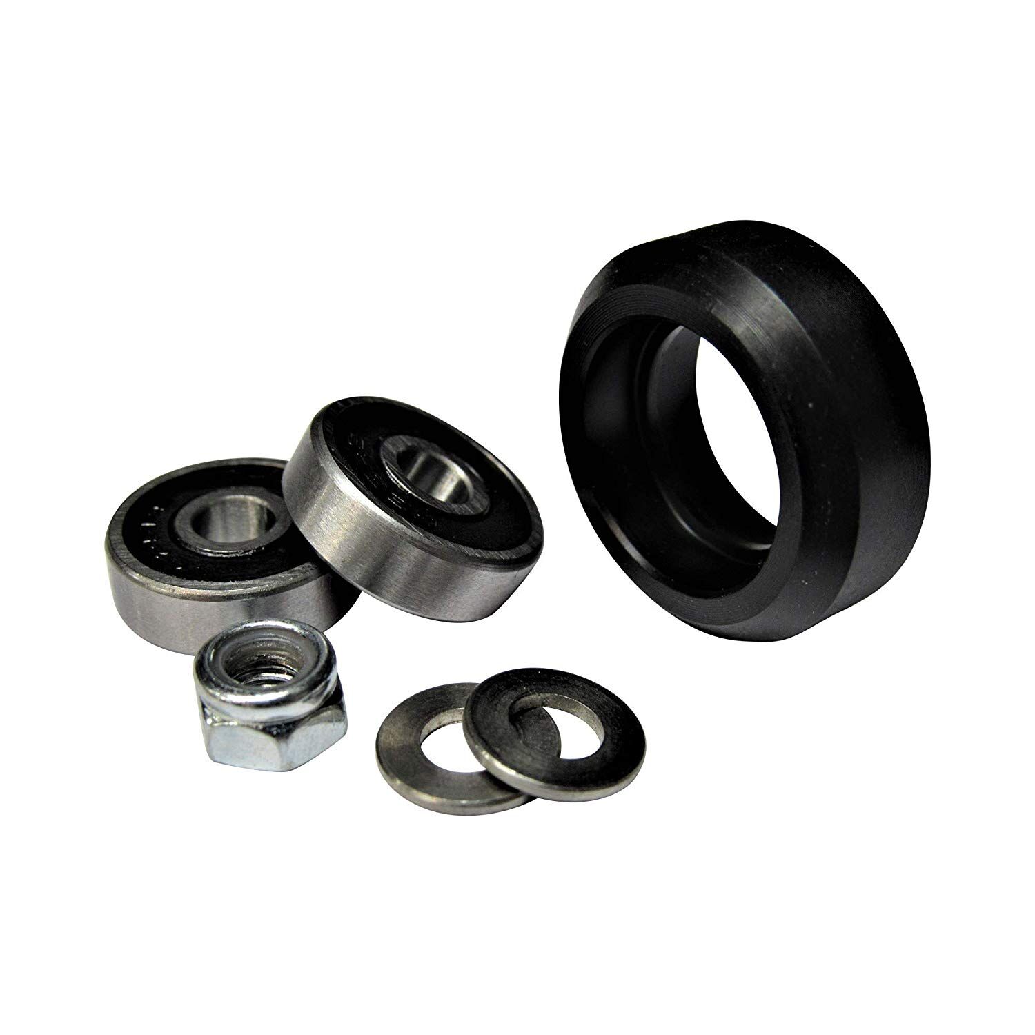 Solid V Wheel Kit for V-Slot Linear Rail