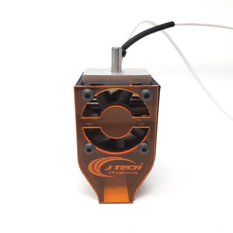 Spindle Mounted Laser and Driver Kit - Image 3