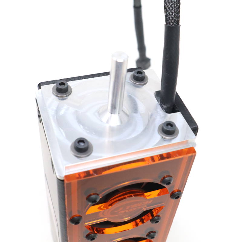 Spindle Mounted Laser and Driver Kit - Image 8