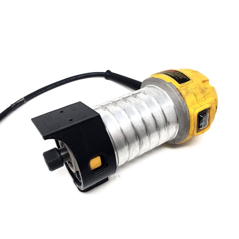 Dewalt Router Magnet Mounting Kit
