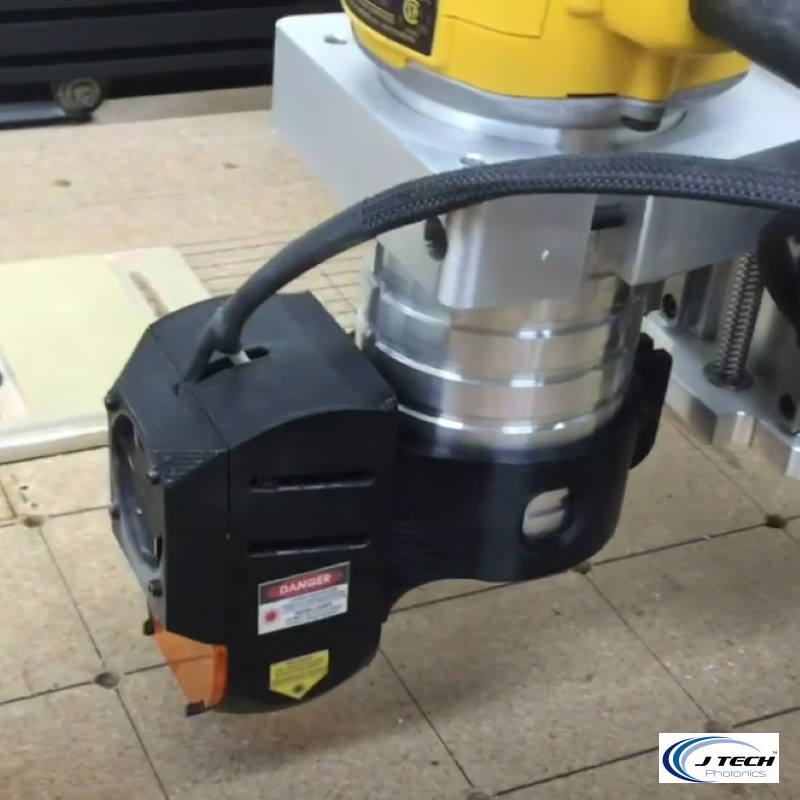 Dewalt Router Magnet Mounting Kit - Image 3