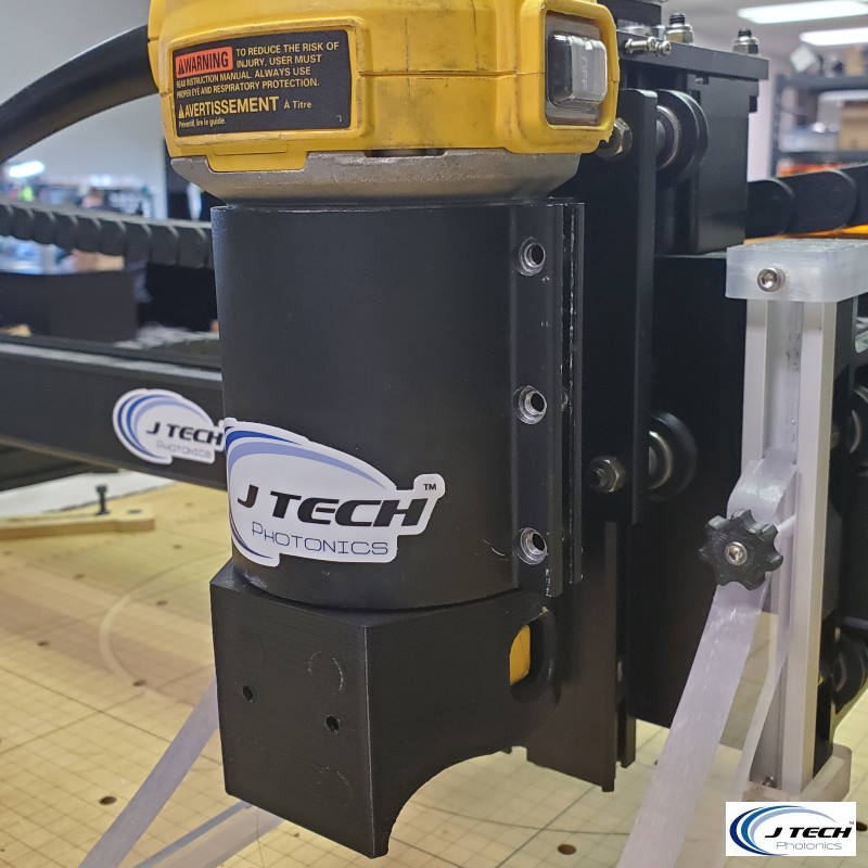 Dewalt Router Magnet Mounting Kit - Image 5