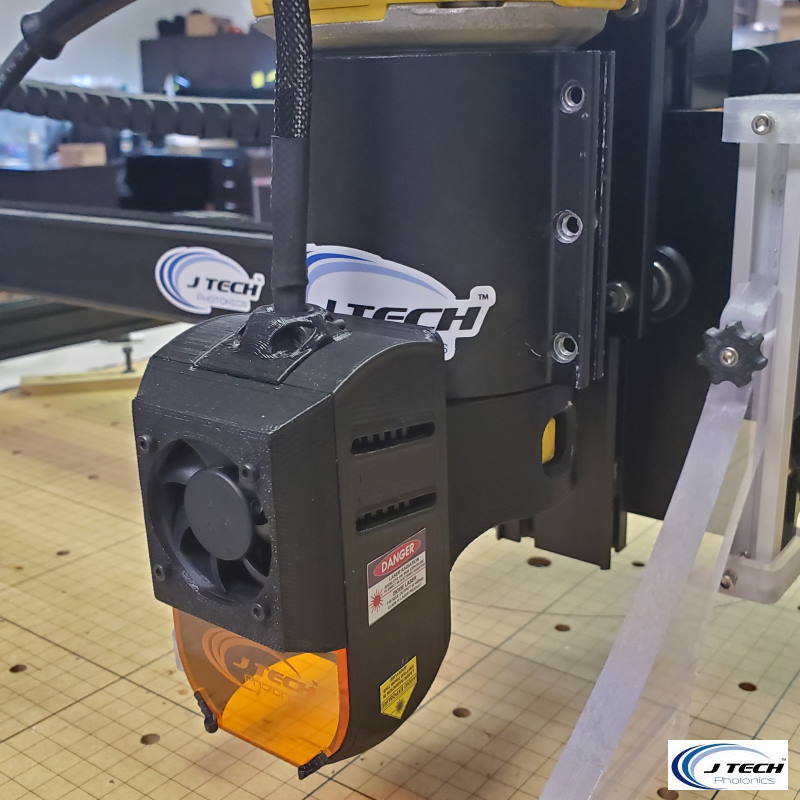 Dewalt Router Magnet Mounting Kit - Image 6