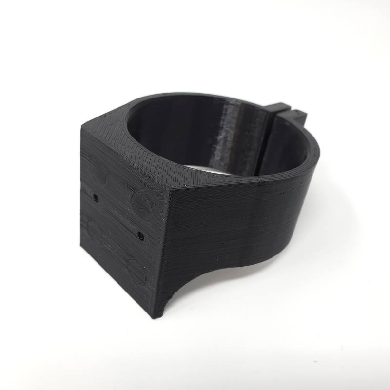 Makita Router Magnet Mounting Kit - Image 4