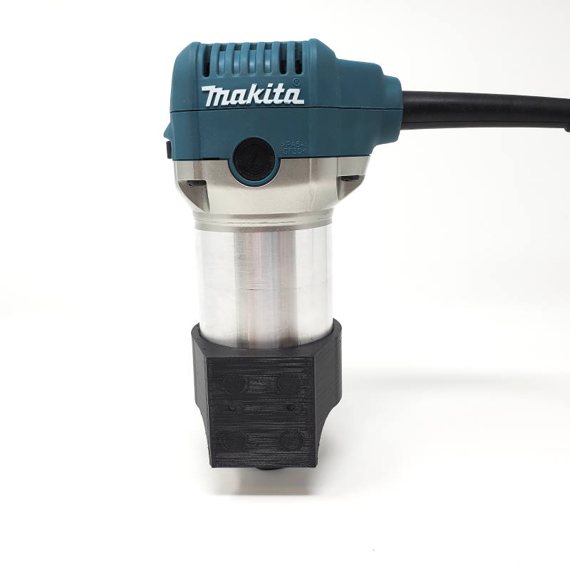 Makita Router Magnet Mounting Kit - Image 2