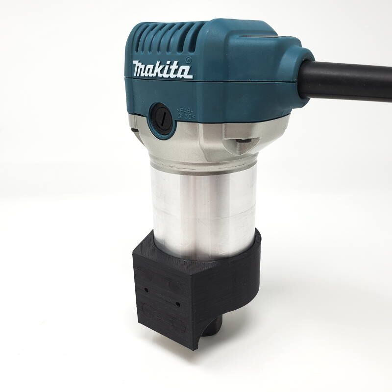 Makita Router Magnet Mounting Kit - Image 3