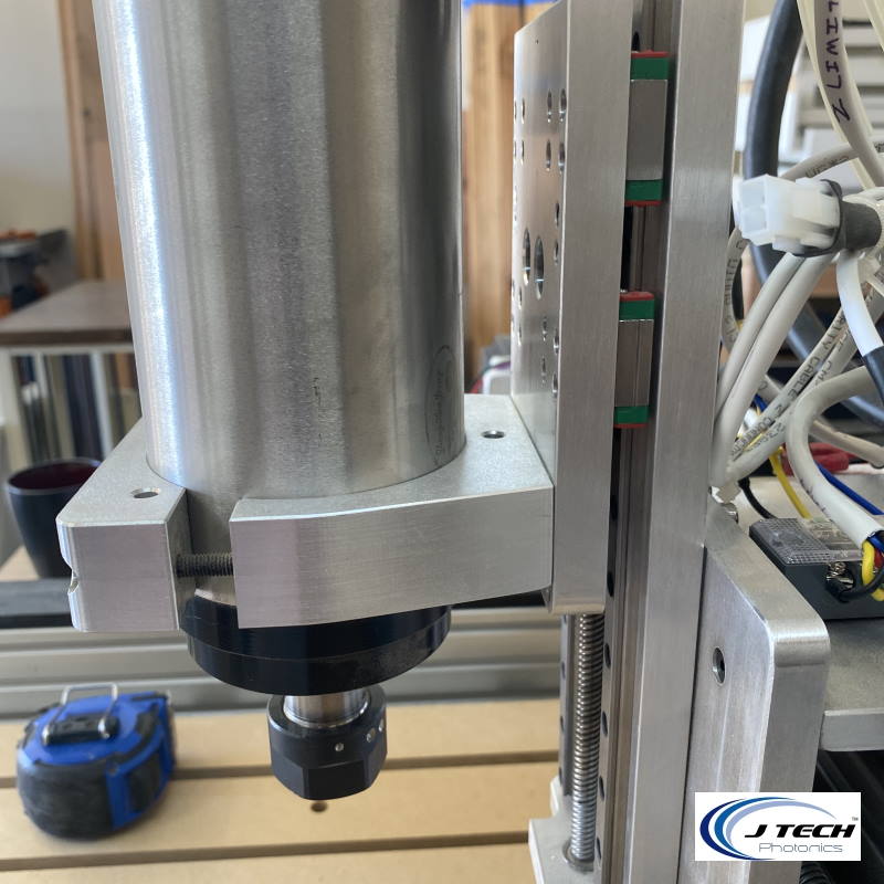 CNC 4 Newbies Front Laser Mounting Kit - Image 4