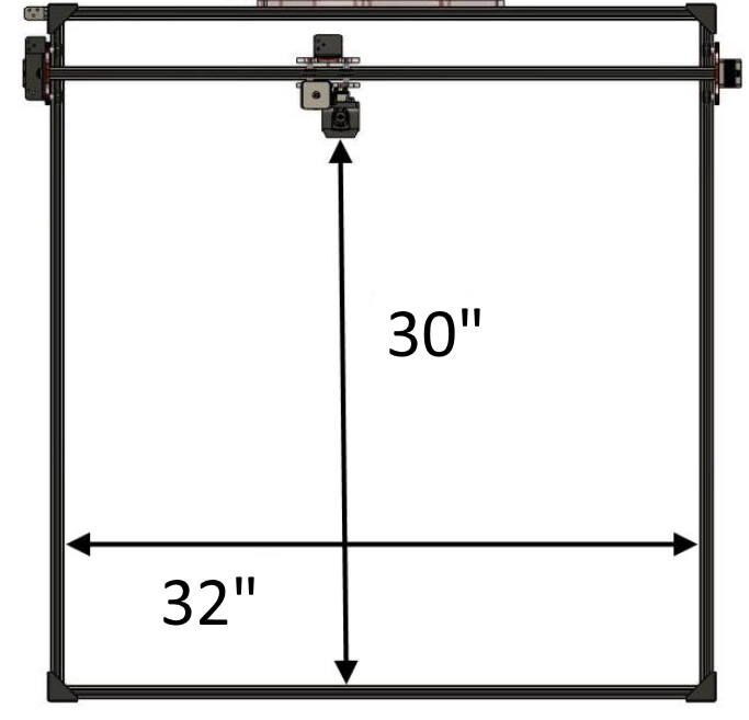 J Tech PRO Series Laser Machine DIY V4 - J Tech Photonics, Inc.