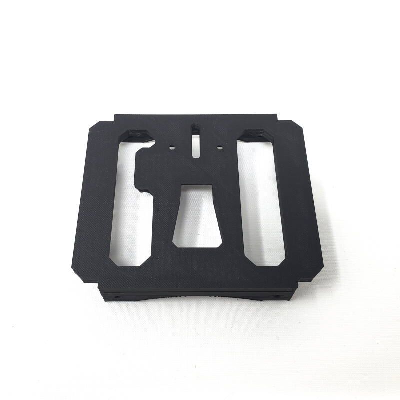 Axiom Replacement Mounts