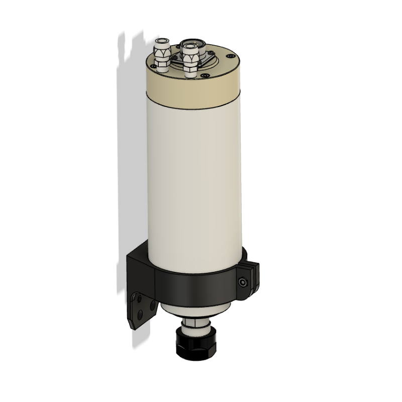 Spindle Clamp Magnet Mount - Image 3