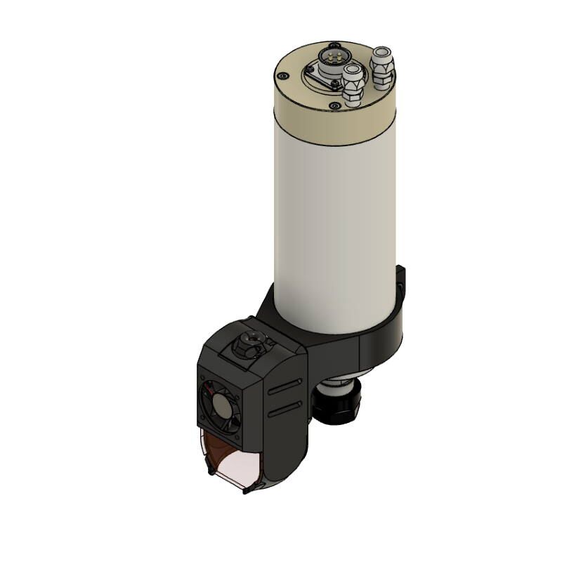 Spindle Clamp Magnet Mount