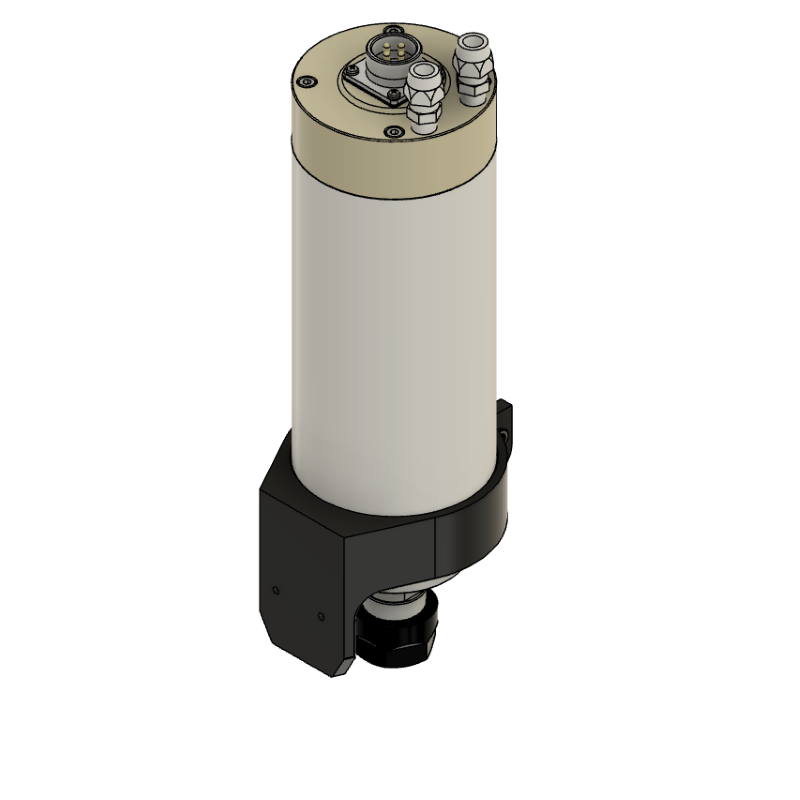Spindle Clamp Magnet Mount - Image 4