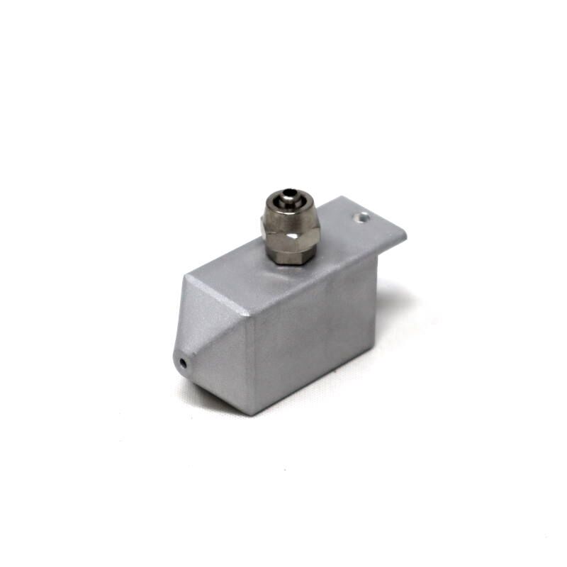 Air Assist Nozzle Kit