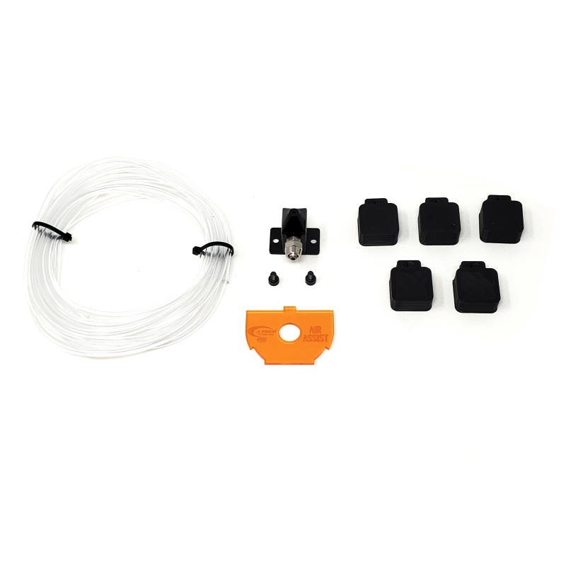 Air Assist Nozzle Kit - Image 9