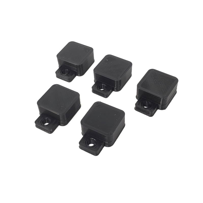 Air Assist Nozzle Kit - Image 7