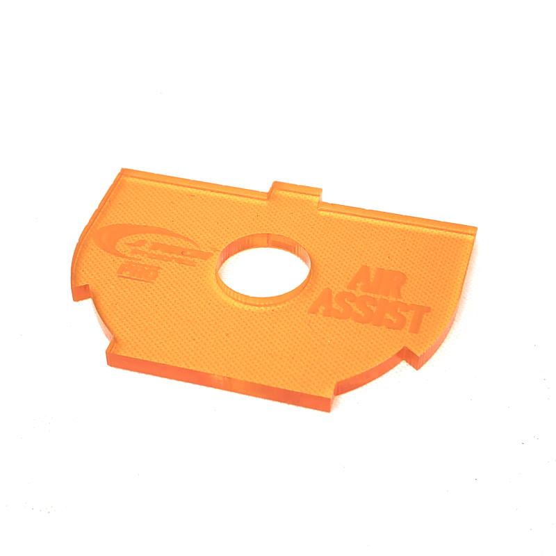 Air Assist Nozzle Kit - Image 5