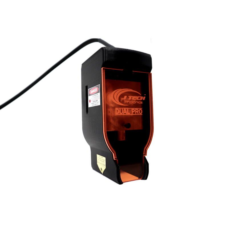 Dual PRO 14W Laser and Safety Compliant Dual Driver Kit (Just Laser and Driver) - Image 4
