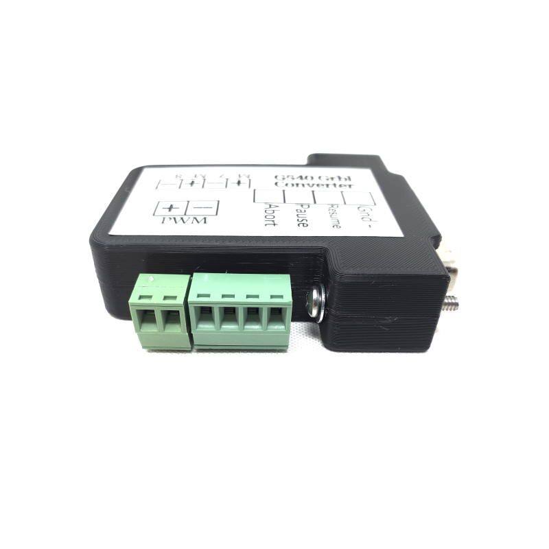 GRBL Converter for Lightburn - Image 2