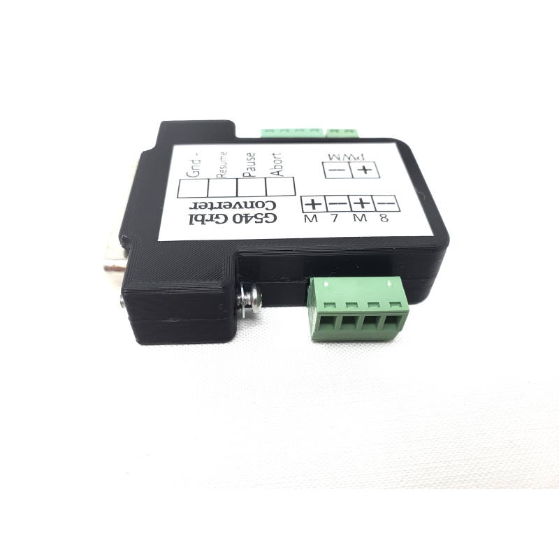 GRBL Converter for Lightburn - Image 6