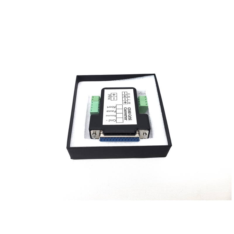 GRBL Converter for Lightburn - Image 5