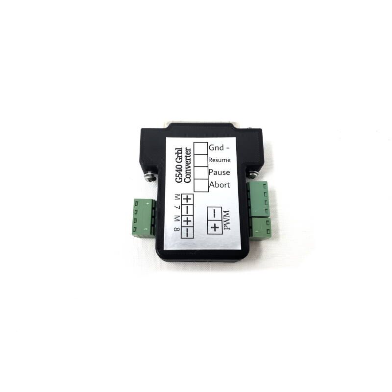GRBL Converter for Lightburn - Image 3