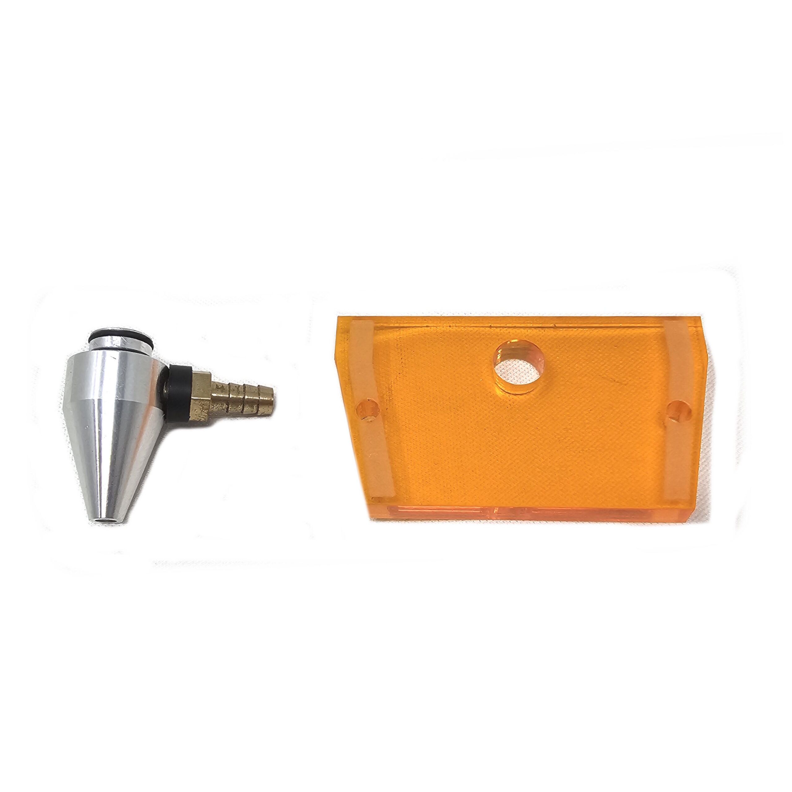 14W+ Air Assist Parts