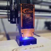 Laser and Driver Combo Kits by J Tech Photonics, Inc.