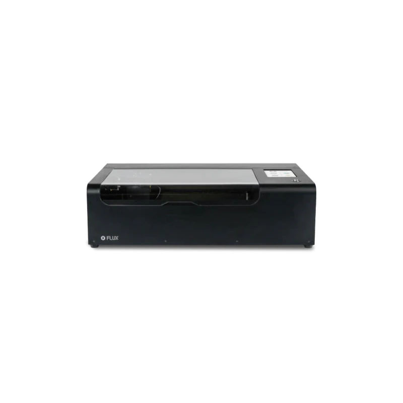 FLUX Beamo Desktop Laser Cutter & Engraver - (30W)