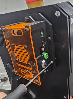 Onefinity Redline and Masso Driver Mount - Image 5