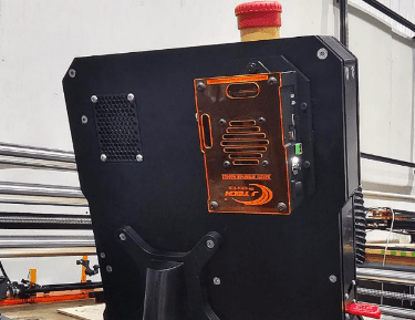 Onefinity Redline and Masso Driver Mount - Image 3
