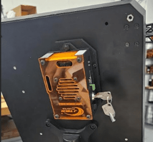Onefinity Redline and Masso Driver Mount - Image 4