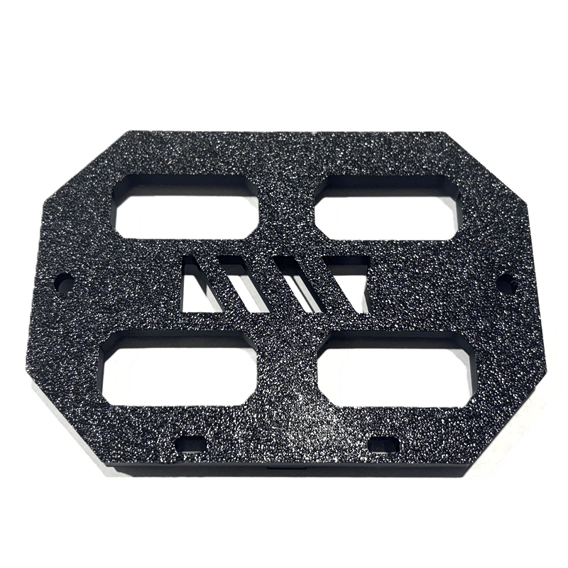 Onefinity Redline and Masso Driver Mount