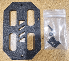 Onefinity Redline and Masso Driver Mount - Image 2