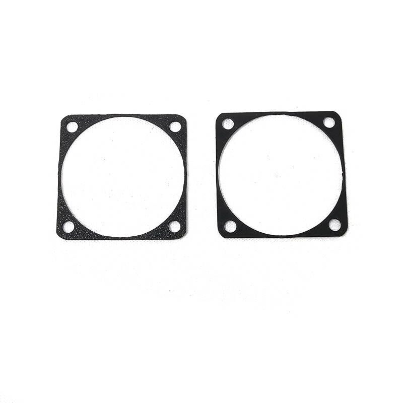 Fan Noise Reduction Gasket