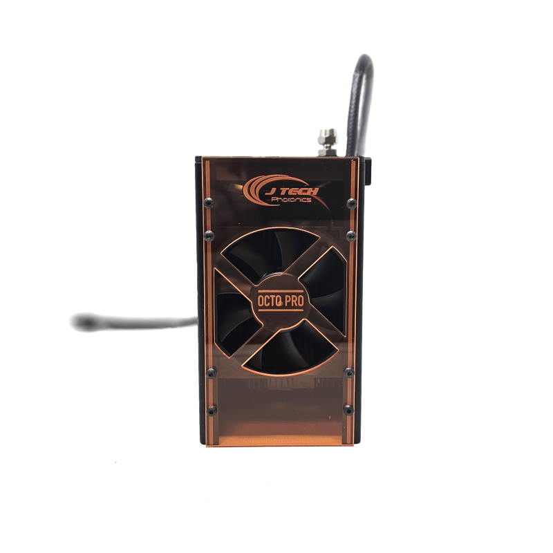 44W OCTO PRO Laser Head - Image 7