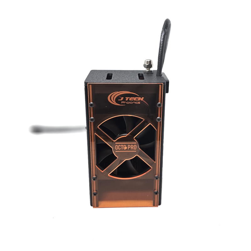44W OCTO Pro Laser Kit with Air Assist - Onefinity Version - Image 7