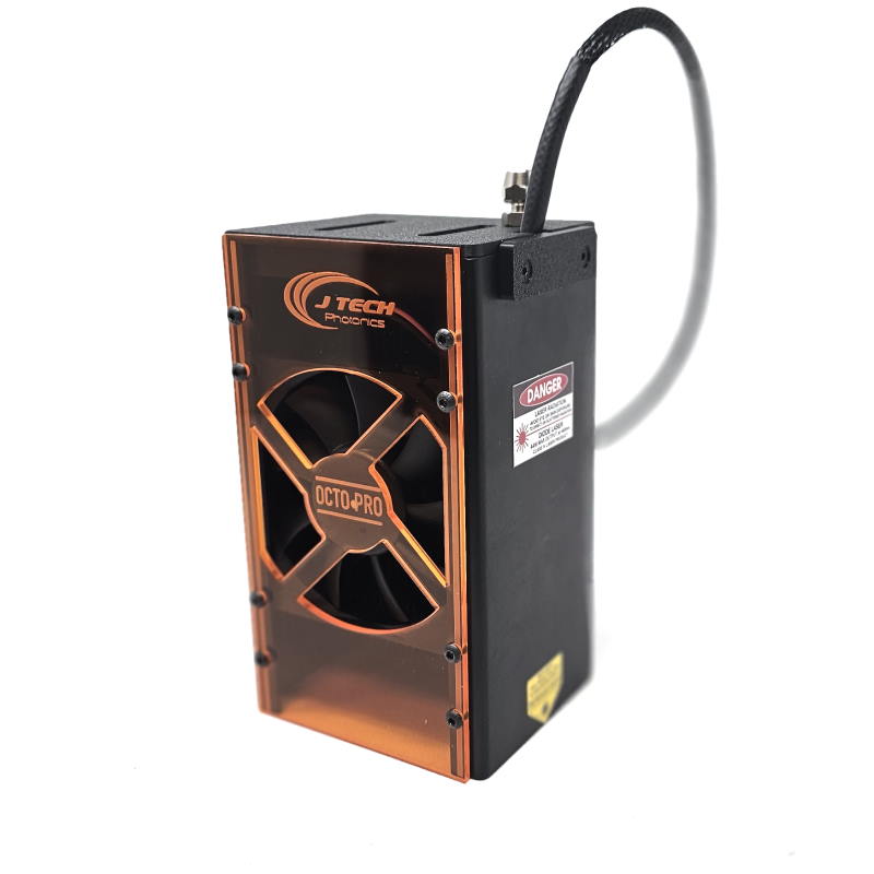 44W OCTO Pro Laser Kit with Air Assist - Onefinity Version - Image 6