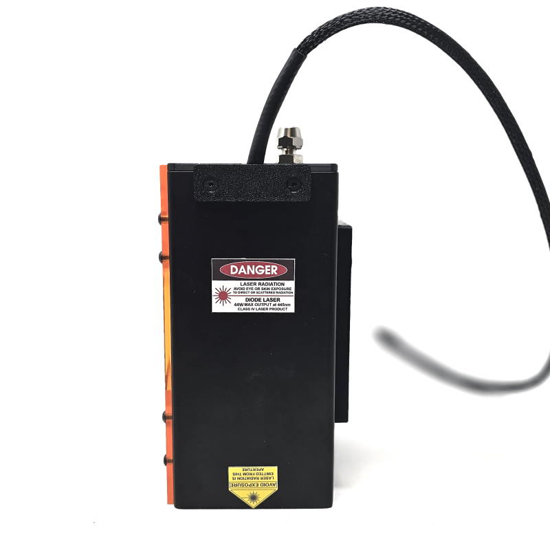 44W OCTO Pro Laser Kit with Air Assist - Onefinity Version - Image 5